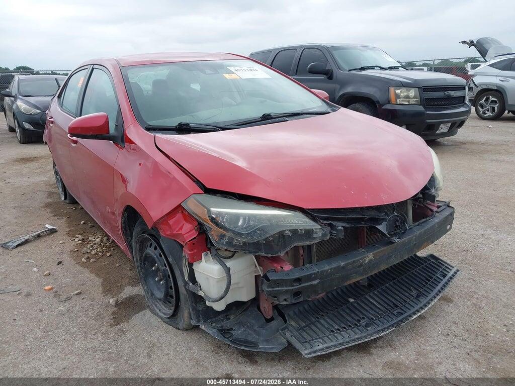 5YFBURHEXJP753589 2018 TOYOTA COROLLA photo no. 1