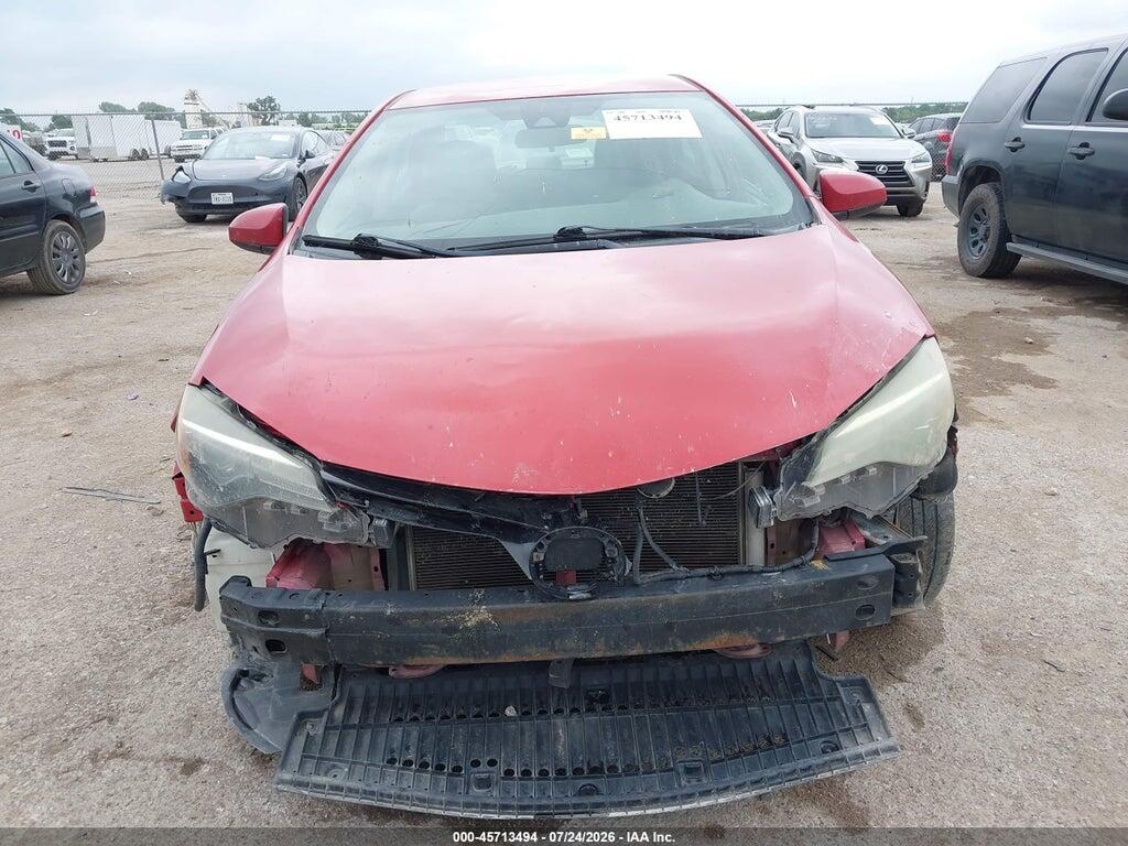 5YFBURHEXJP753589 2018 TOYOTA COROLLA photo no. 12