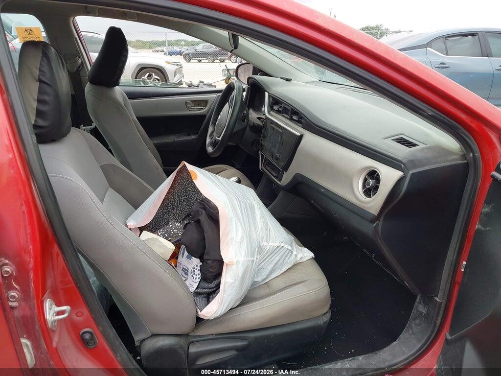 5YFBURHEXJP753589 2018 TOYOTA COROLLA photo no. 5