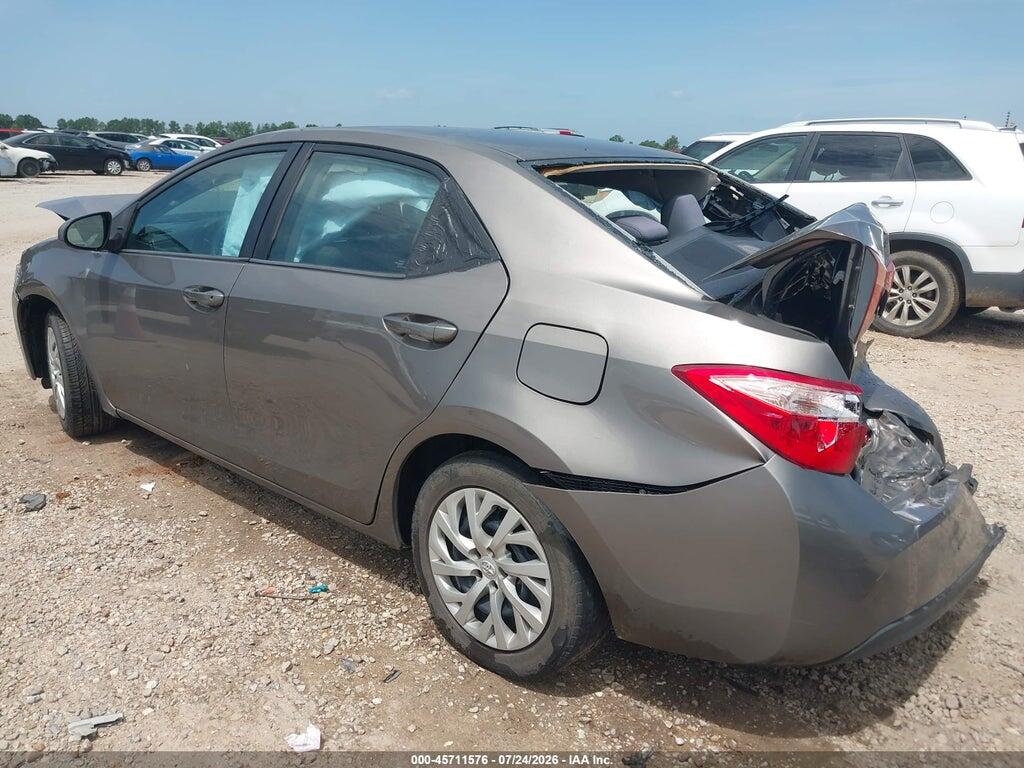 2T1BURHE3JC061450 2018 TOYOTA COROLLA photo no. 3