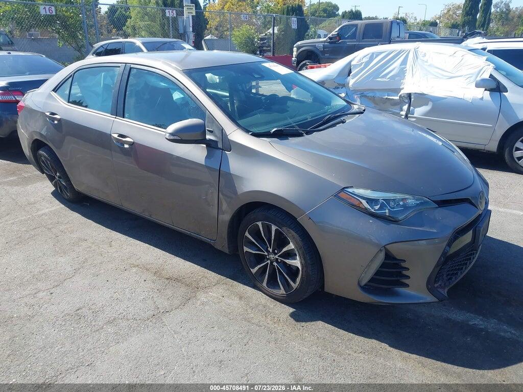 5YFBURHE1JP747616 2018 TOYOTA COROLLA photo no. 1