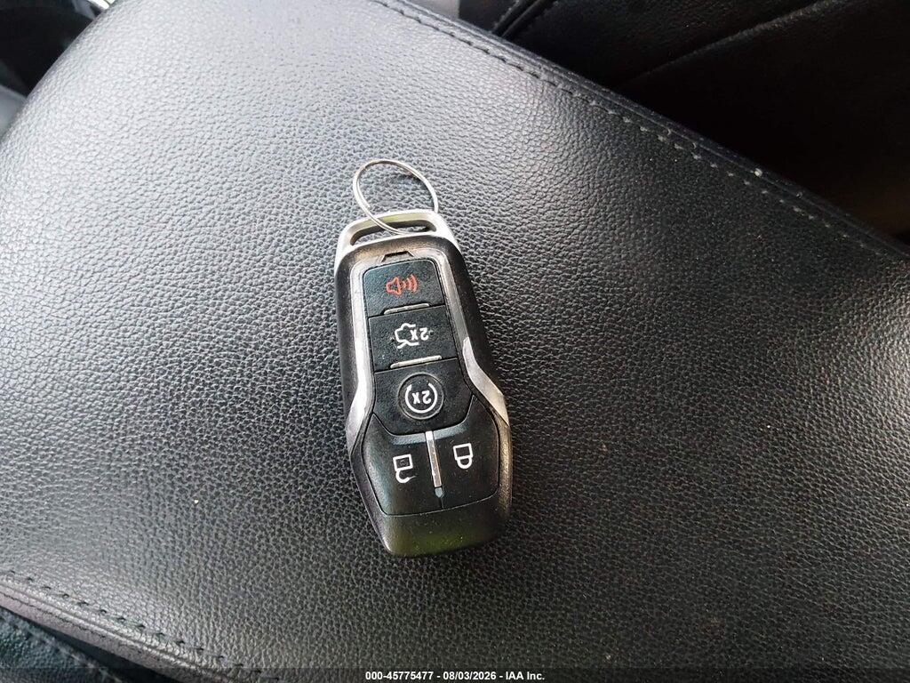 1FM5K8D84GGA98946 2016 FORD EXPLORER photo no. 11