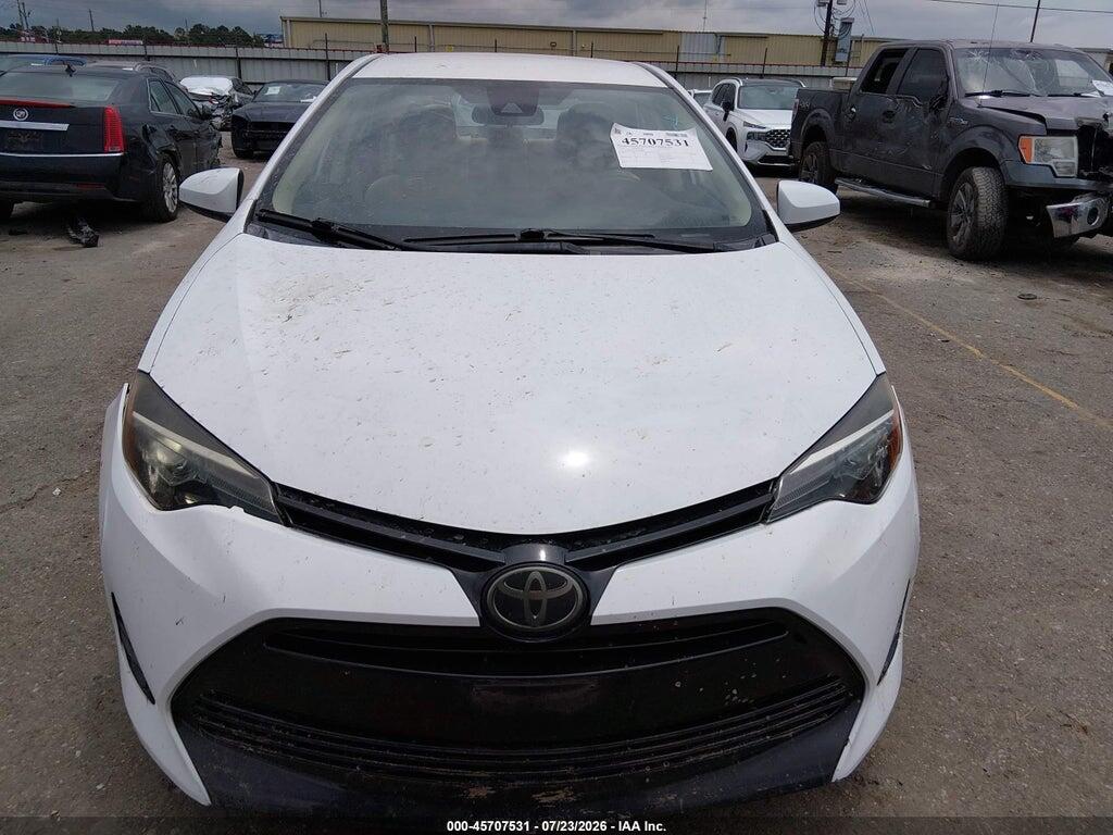 5YFBURHEXJP829098 2018 TOYOTA COROLLA photo no. 12