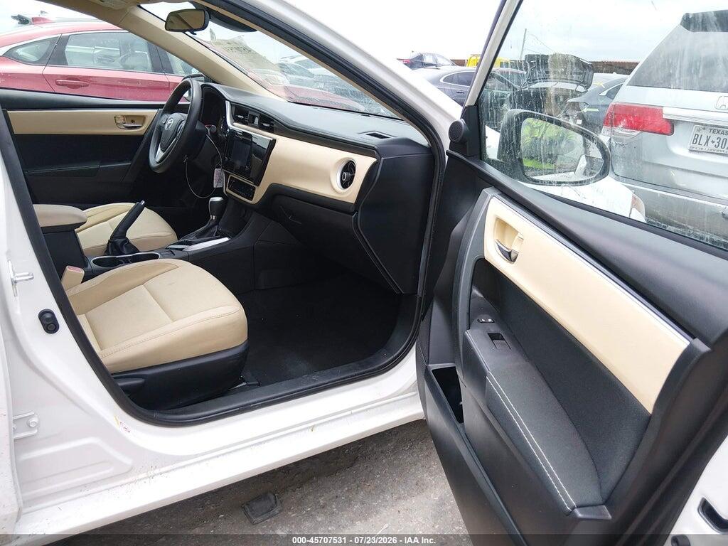 5YFBURHEXJP829098 2018 TOYOTA COROLLA photo no. 5