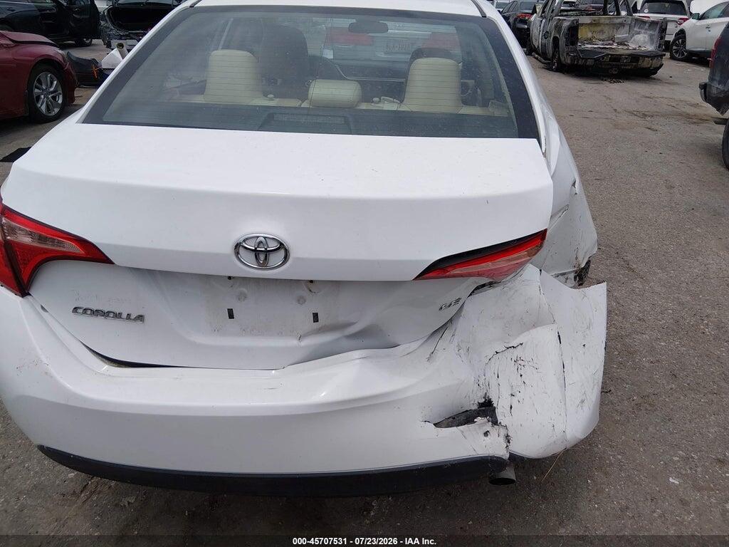 5YFBURHEXJP829098 2018 TOYOTA COROLLA photo no. 6