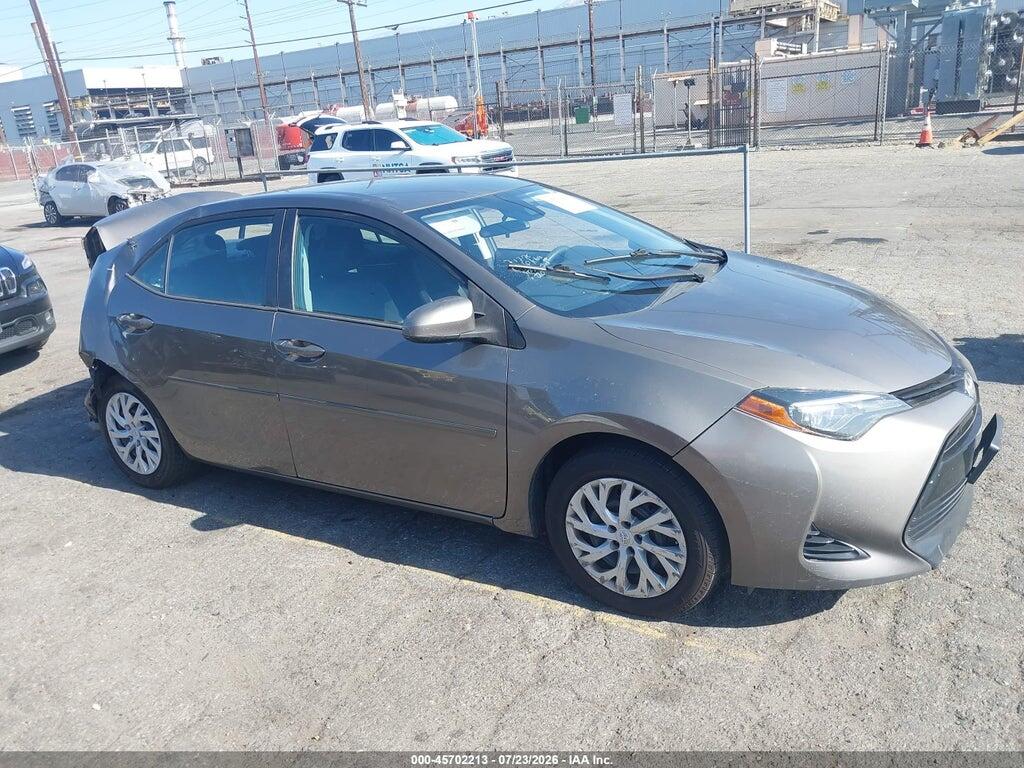 5YFBURHE8JP785635 2018 TOYOTA COROLLA photo no. 12