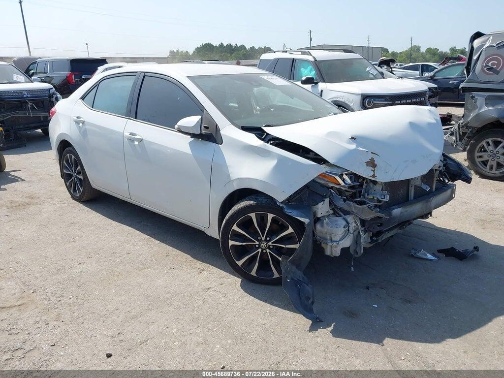 5YFBURHE0JP829627 2018 TOYOTA COROLLA photo no. 1