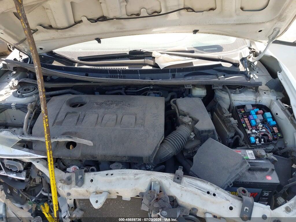5YFBURHE0JP829627 2018 TOYOTA COROLLA photo no. 10
