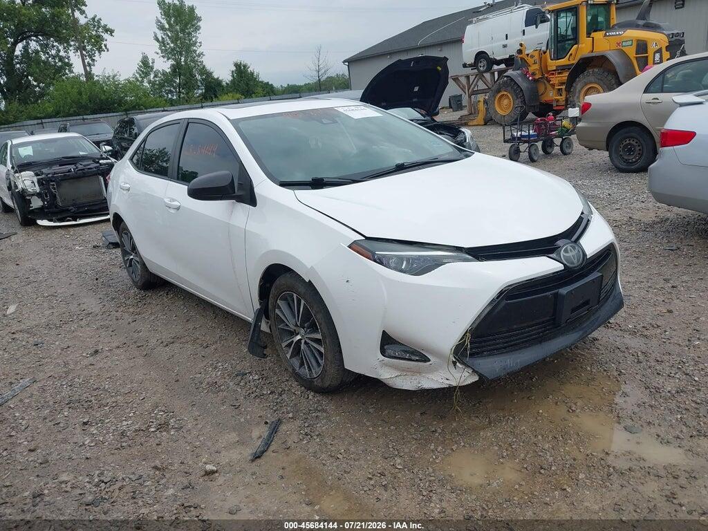 2T1BURHE4JC972273 2018 TOYOTA COROLLA photo no. 1