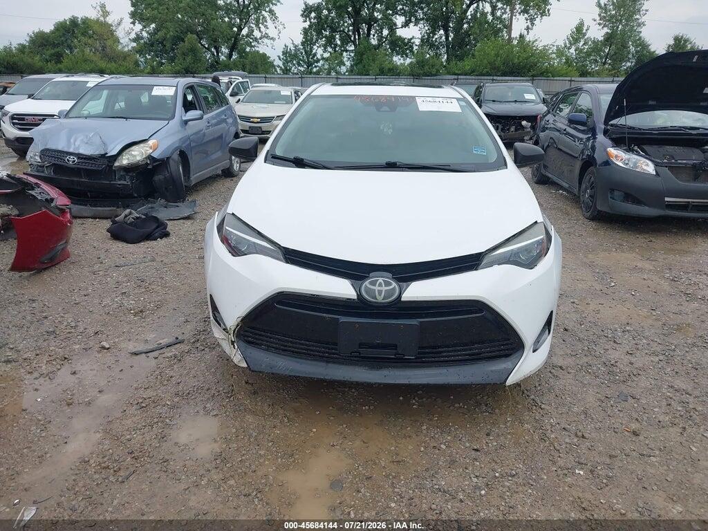 2T1BURHE4JC972273 2018 TOYOTA COROLLA photo no. 12