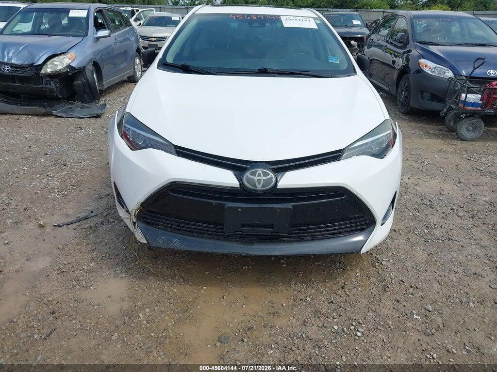2T1BURHE4JC972273 2018 TOYOTA COROLLA photo no. 6