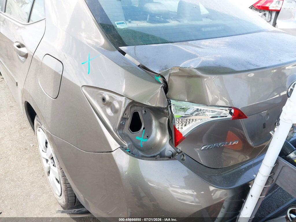 5YFBURHEXJP746741 2018 TOYOTA COROLLA photo no. 6