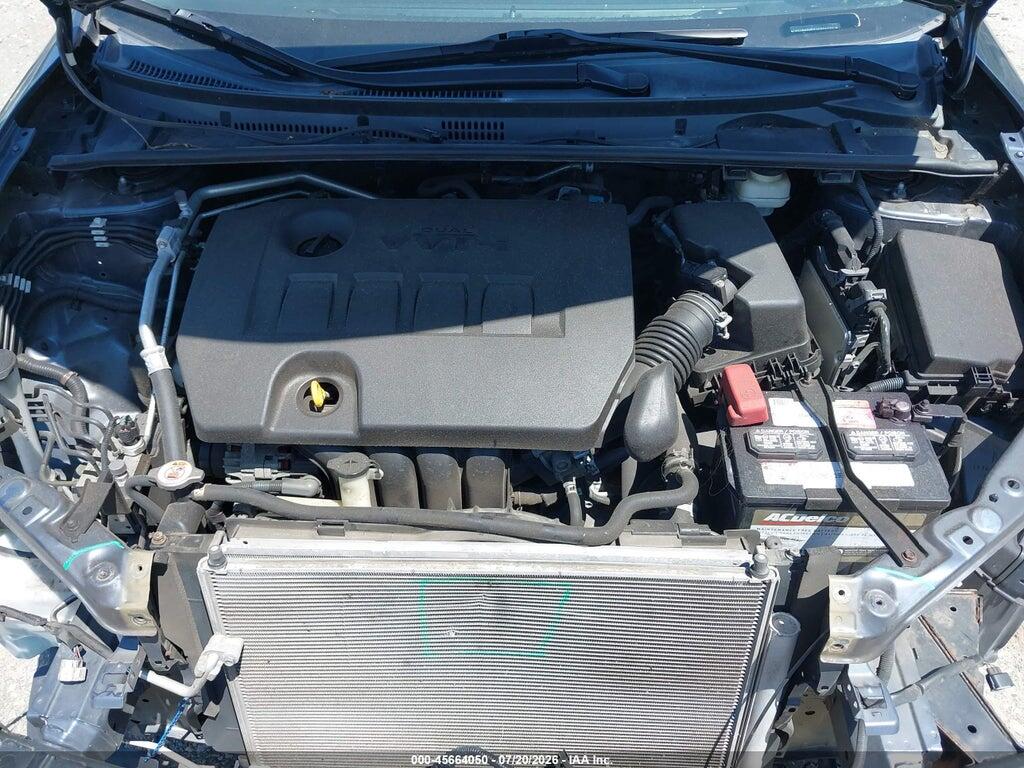 2T1BURHE7JC971232 2018 TOYOTA COROLLA photo no. 10