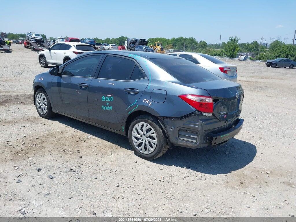 2T1BURHE7JC971232 2018 TOYOTA COROLLA photo no. 3