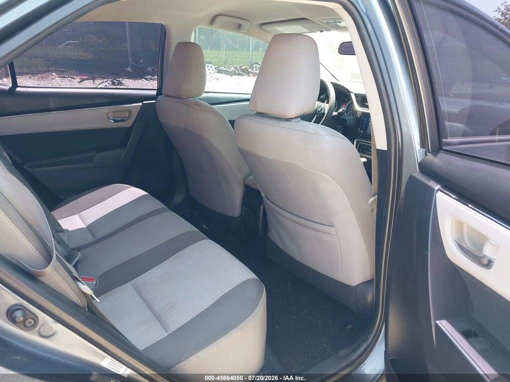 2T1BURHE7JC971232 2018 TOYOTA COROLLA photo no. 8