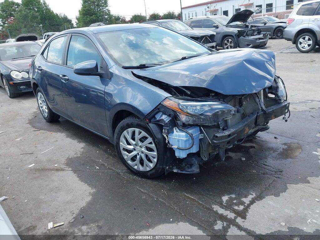 5YFBURHE5JP791103 2018 TOYOTA COROLLA photo no. 1