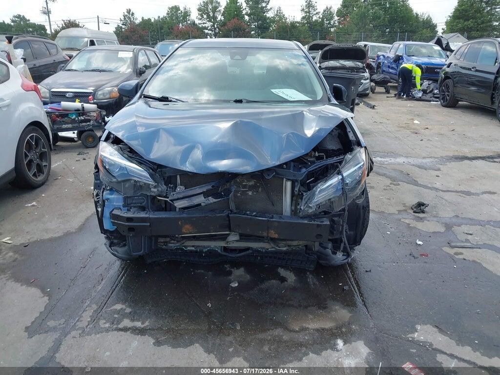 5YFBURHE5JP791103 2018 TOYOTA COROLLA photo no. 12