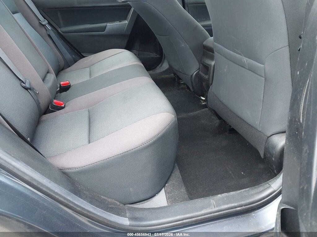 5YFBURHE5JP791103 2018 TOYOTA COROLLA photo no. 8