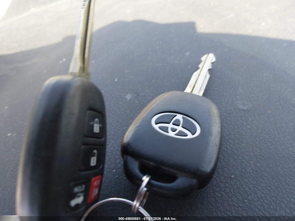 2T1BURHE5JC020740 2018 TOYOTA COROLLA photo no. 11