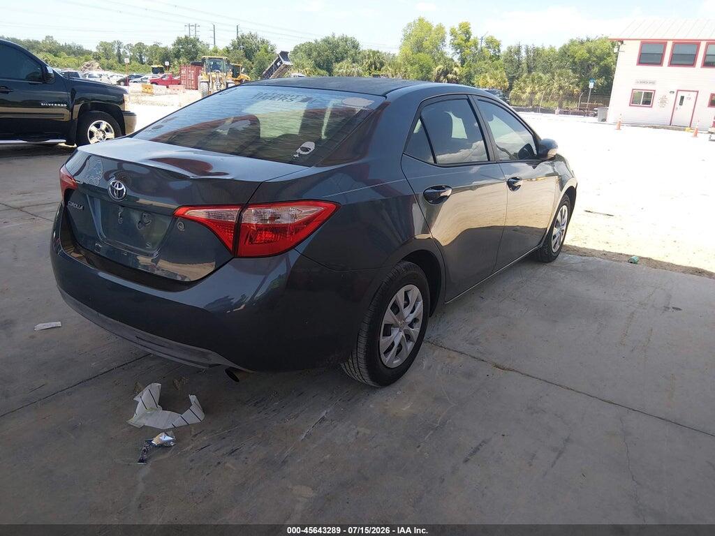5YFBURHE6JP797993 2018 TOYOTA COROLLA photo no. 4