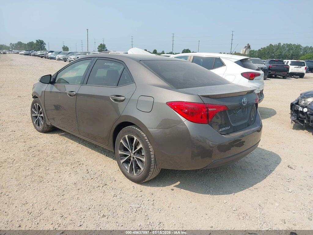 5YFBURHE2JP758382 2018 TOYOTA COROLLA photo no. 3