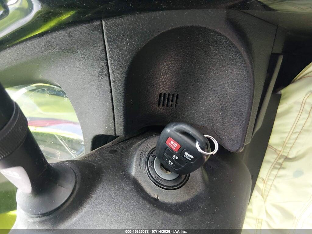2T1BURHE0JC058540 2018 TOYOTA COROLLA photo no. 11