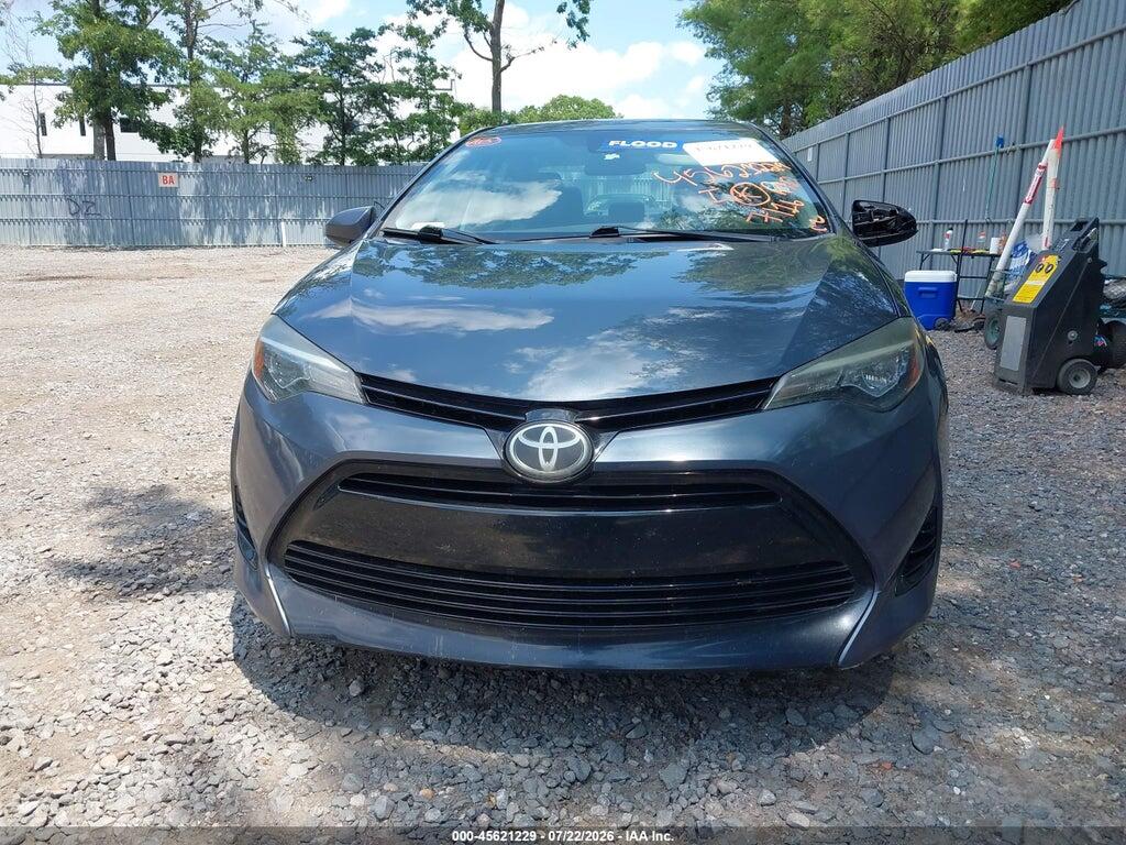 2T1BURHE1JC968598 2018 TOYOTA COROLLA photo no. 12