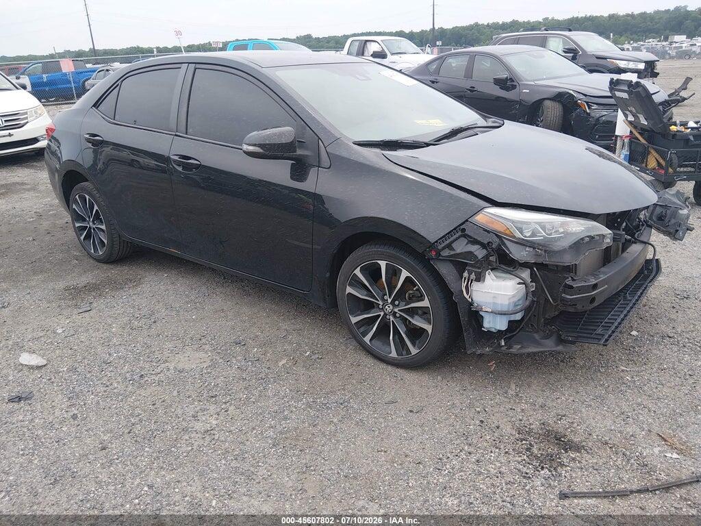 2T1BURHE1JC016104 2018 TOYOTA COROLLA photo no. 1