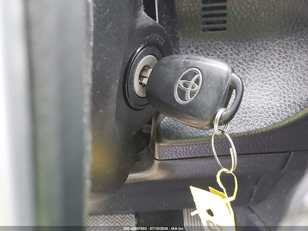 2T1BURHE1JC016104 2018 TOYOTA COROLLA photo no. 11