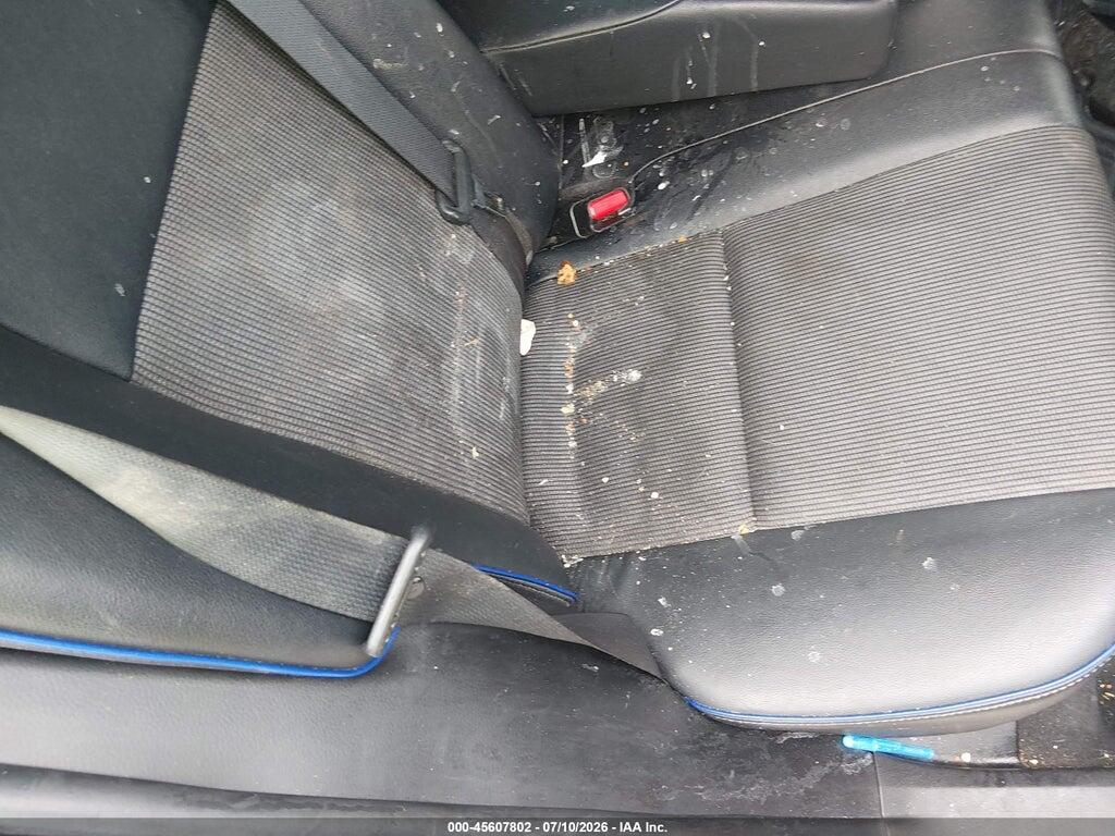 2T1BURHE1JC016104 2018 TOYOTA COROLLA photo no. 8