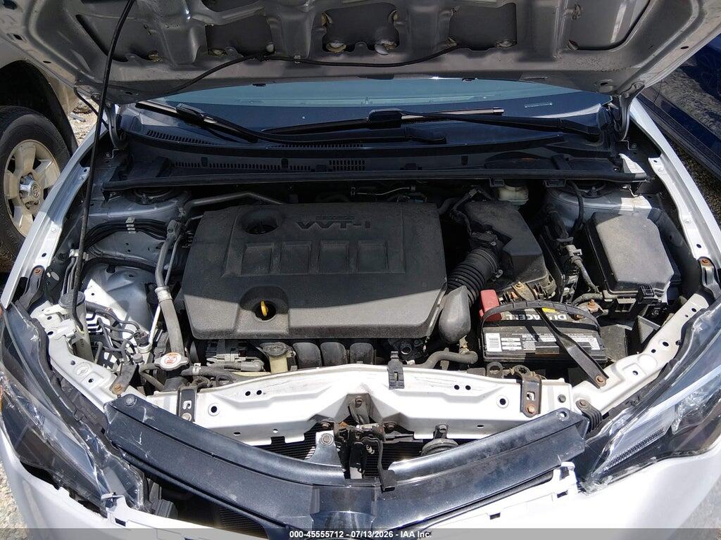 2T1BURHEXJC037503 2018 TOYOTA COROLLA photo no. 10