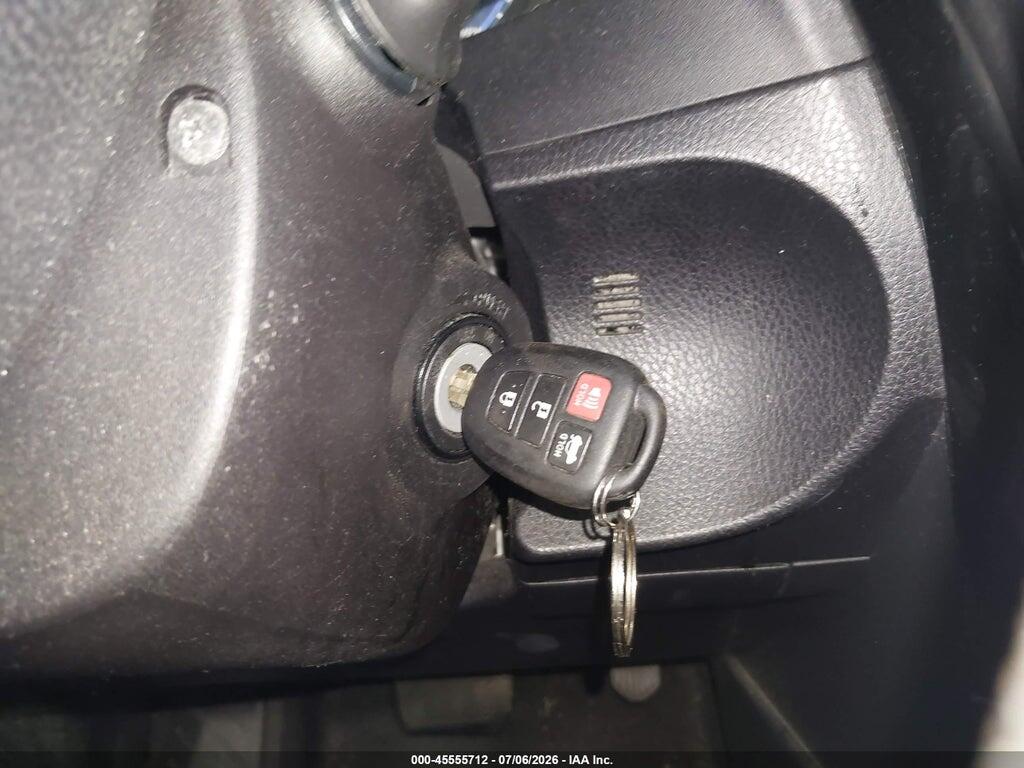 2T1BURHEXJC037503 2018 TOYOTA COROLLA photo no. 11