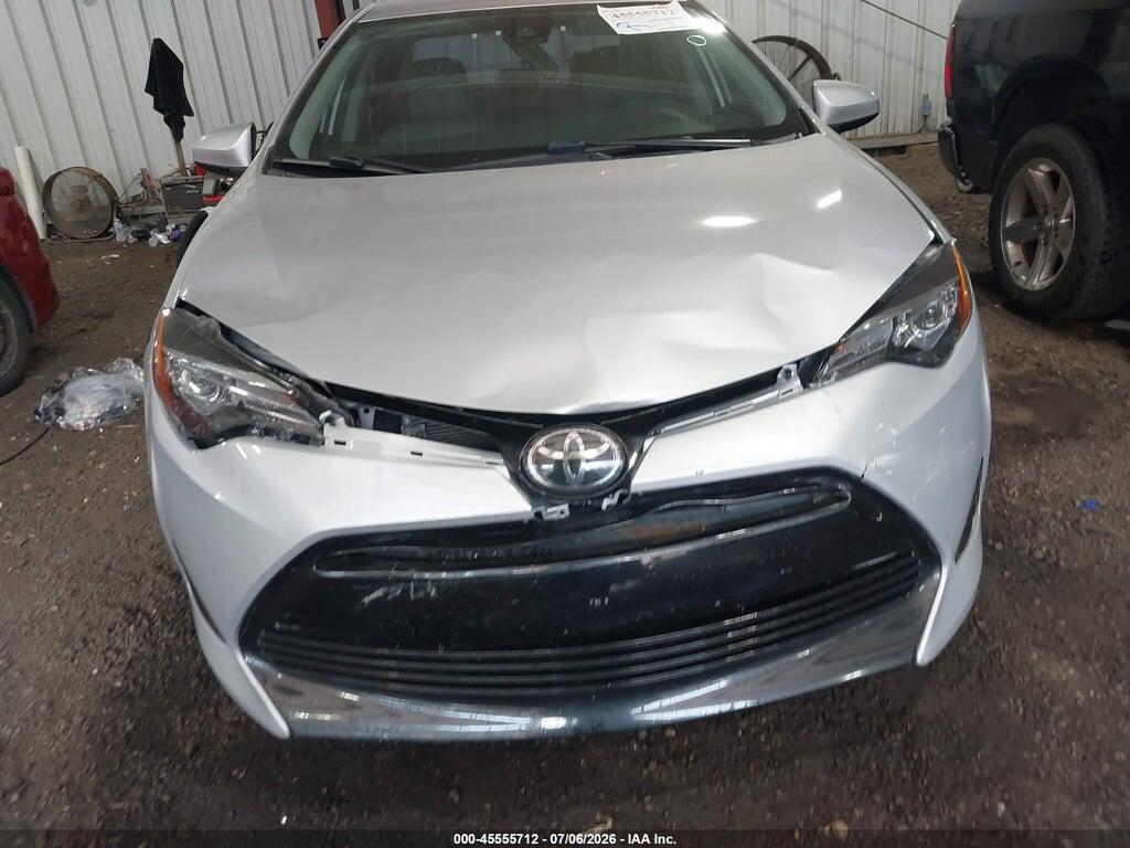 2T1BURHEXJC037503 2018 TOYOTA COROLLA photo no. 12