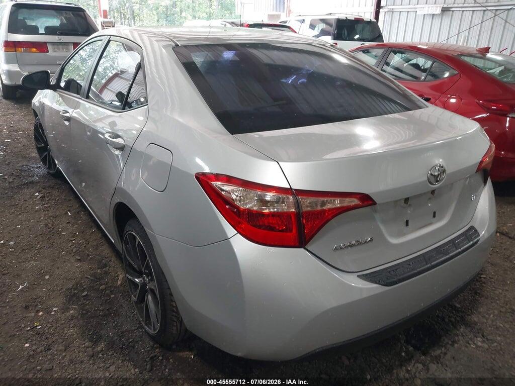 2T1BURHEXJC037503 2018 TOYOTA COROLLA photo no. 3
