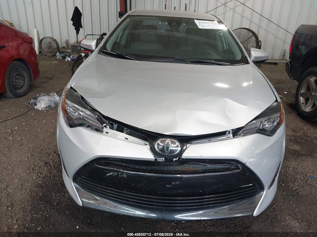 2T1BURHEXJC037503 2018 TOYOTA COROLLA photo no. 6