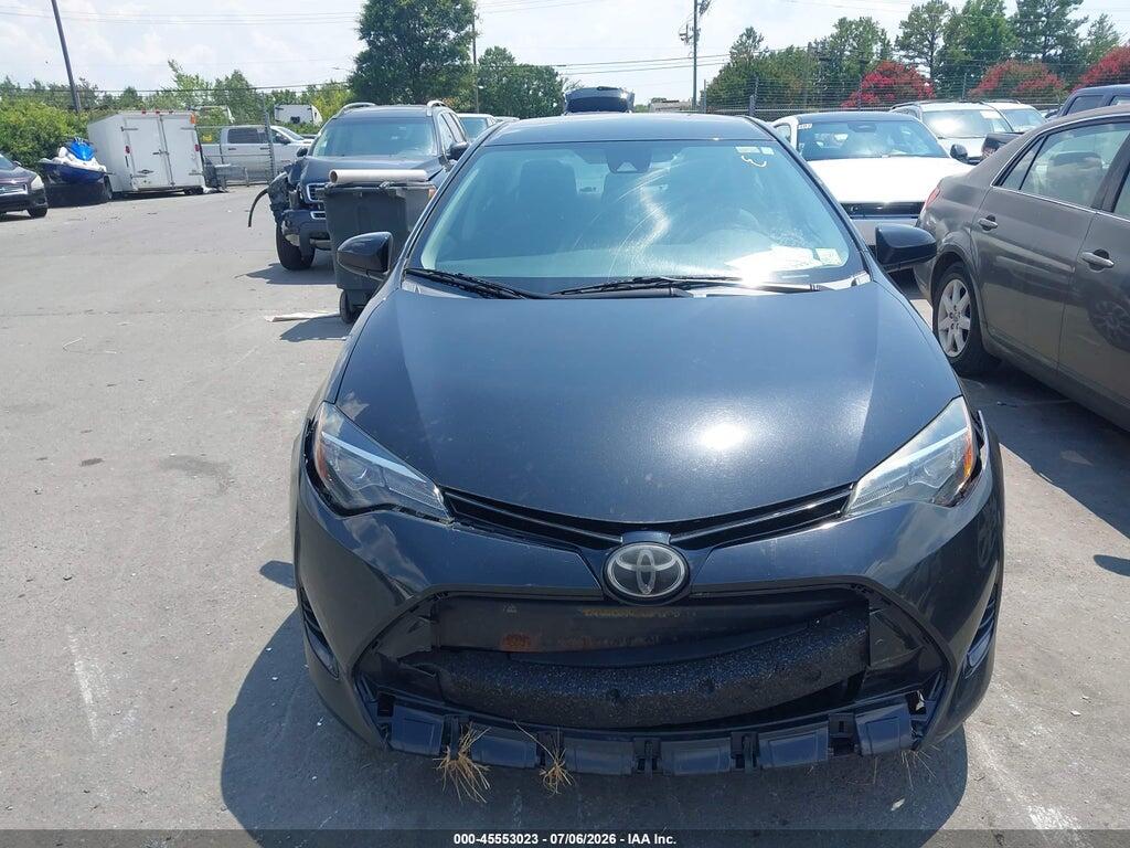2T1BURHEXJC993015 2018 TOYOTA COROLLA photo no. 12