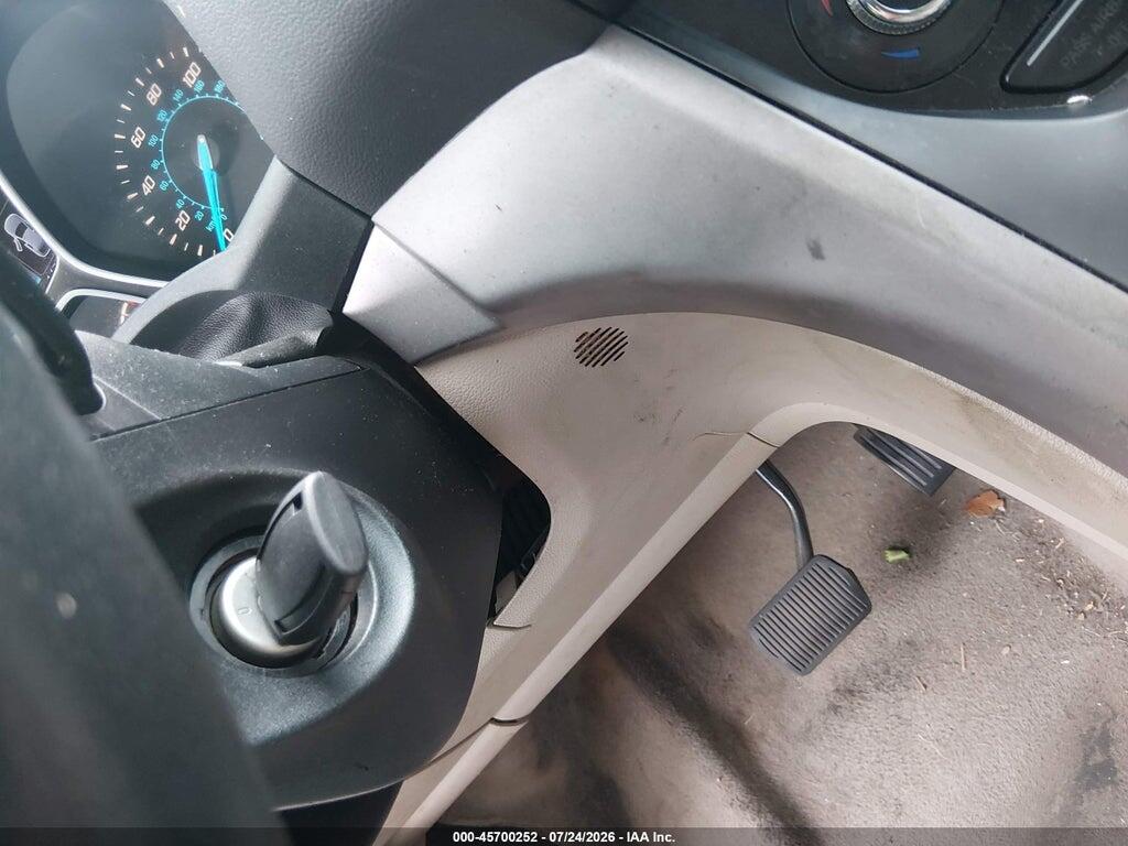1FMCU0GX4EUB15474 2014 FORD ESCAPE photo no. 11
