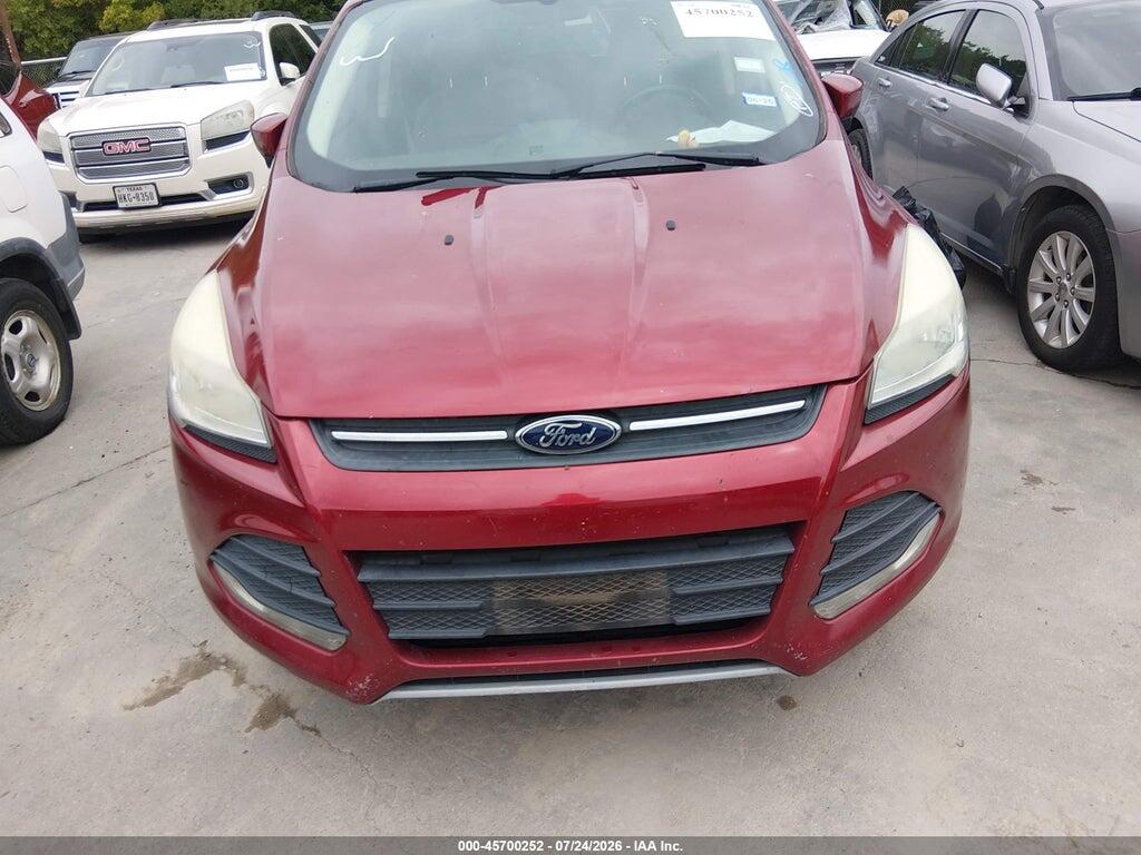 1FMCU0GX4EUB15474 2014 FORD ESCAPE photo no. 12