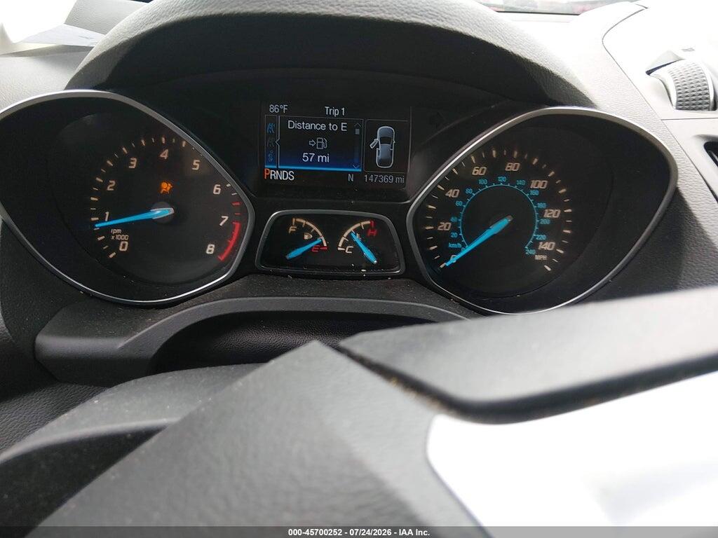 1FMCU0GX4EUB15474 2014 FORD ESCAPE photo no. 7