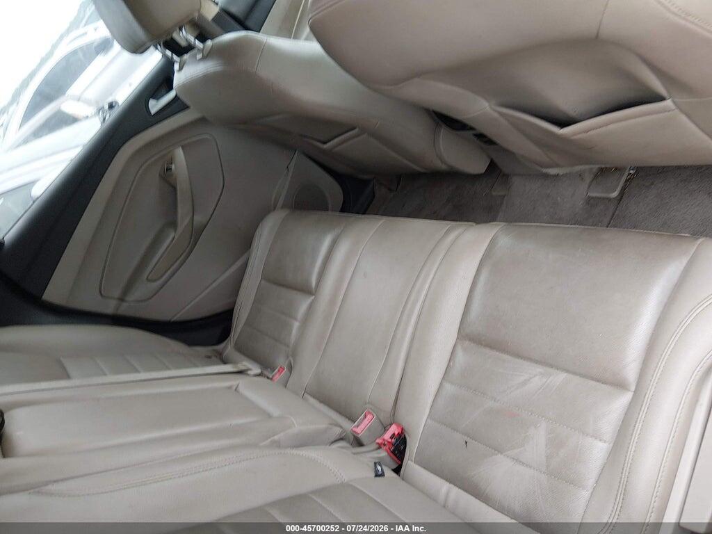 1FMCU0GX4EUB15474 2014 FORD ESCAPE photo no. 8