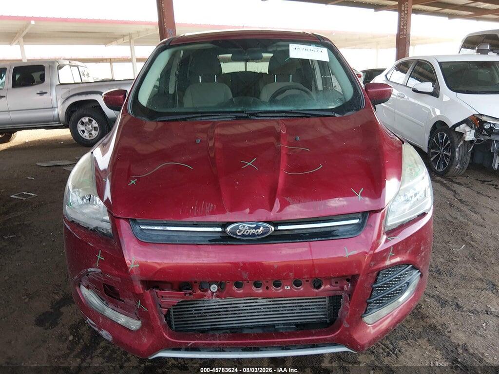1FMCU0G98EUB47507 2014 FORD ESCAPE photo no. 12