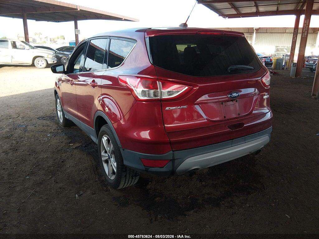 1FMCU0G98EUB47507 2014 FORD ESCAPE photo no. 3