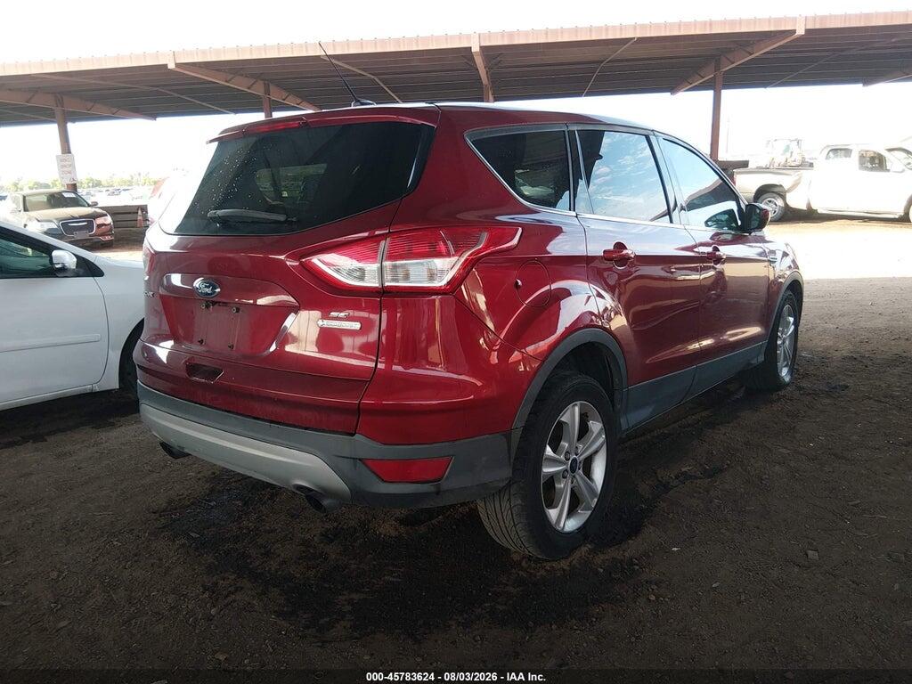 1FMCU0G98EUB47507 2014 FORD ESCAPE photo no. 4