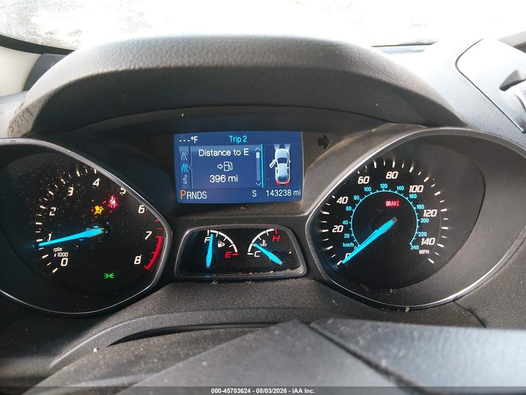 1FMCU0G98EUB47507 2014 FORD ESCAPE photo no. 7