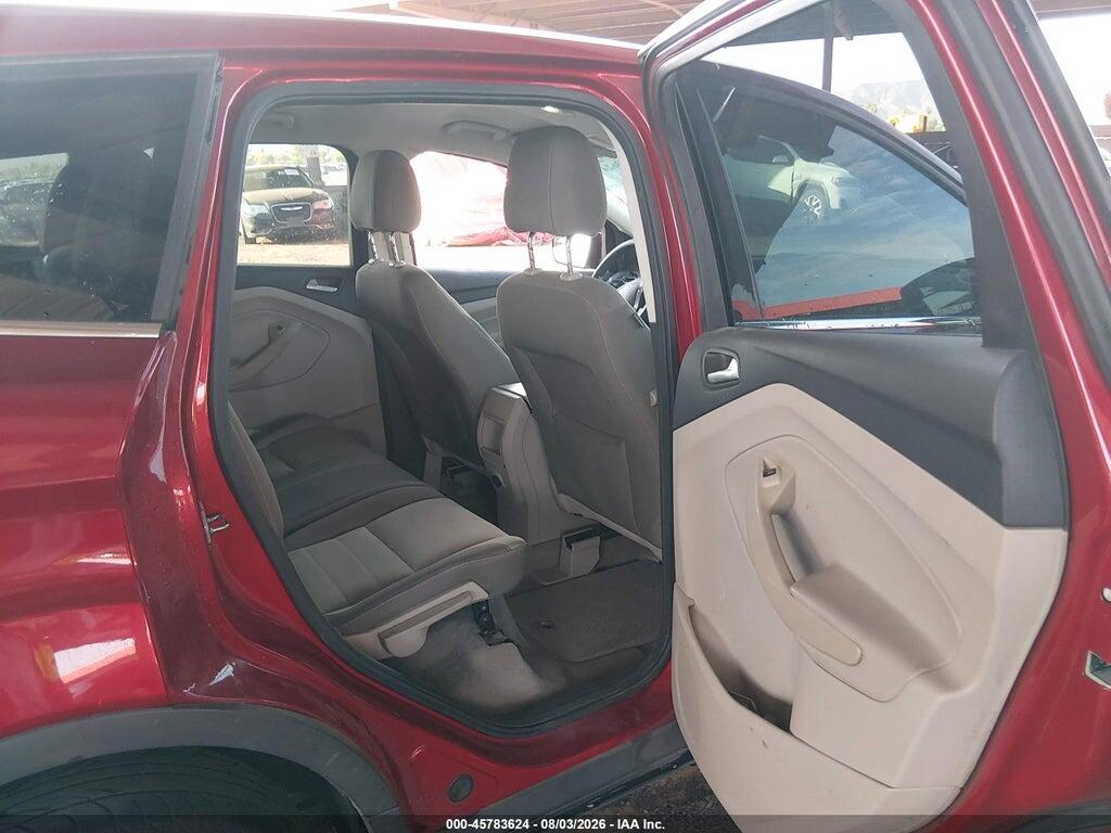 1FMCU0G98EUB47507 2014 FORD ESCAPE photo no. 8