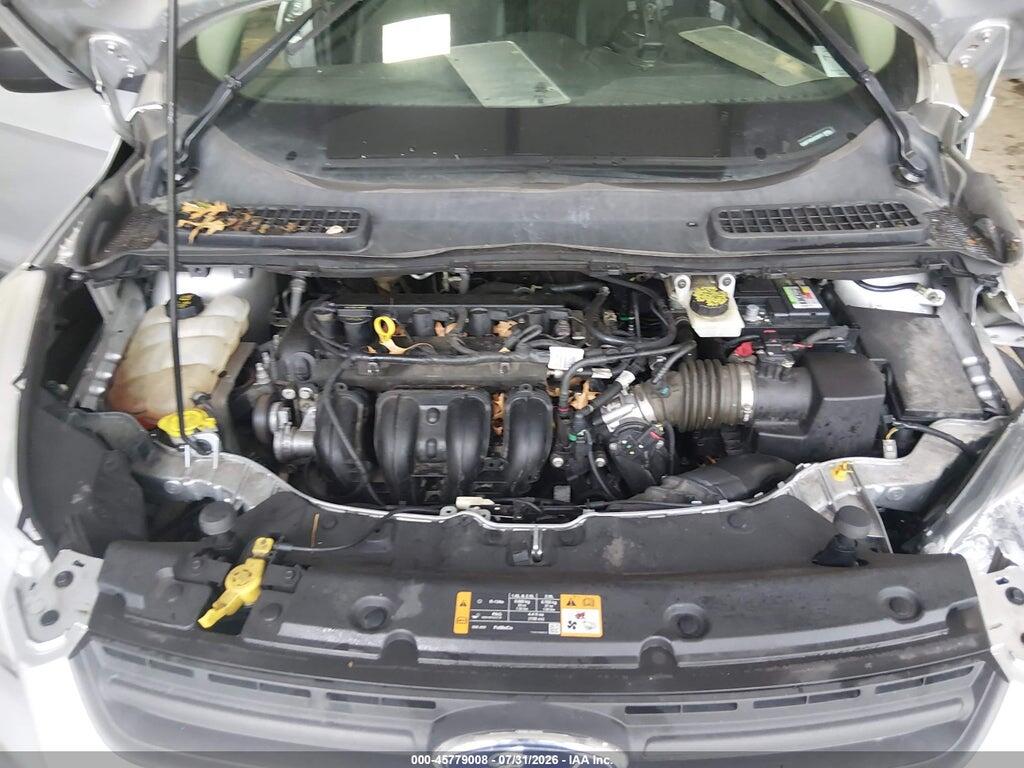 1FMCU0F7XEUA29913 2014 FORD ESCAPE photo no. 10