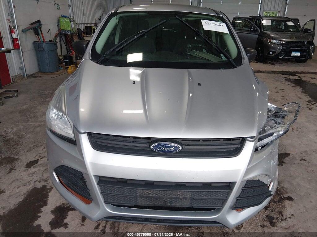 1FMCU0F7XEUA29913 2014 FORD ESCAPE photo no. 12