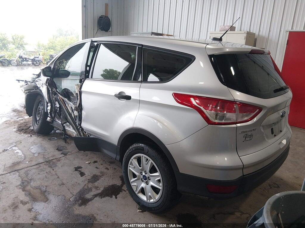 1FMCU0F7XEUA29913 2014 FORD ESCAPE photo no. 3