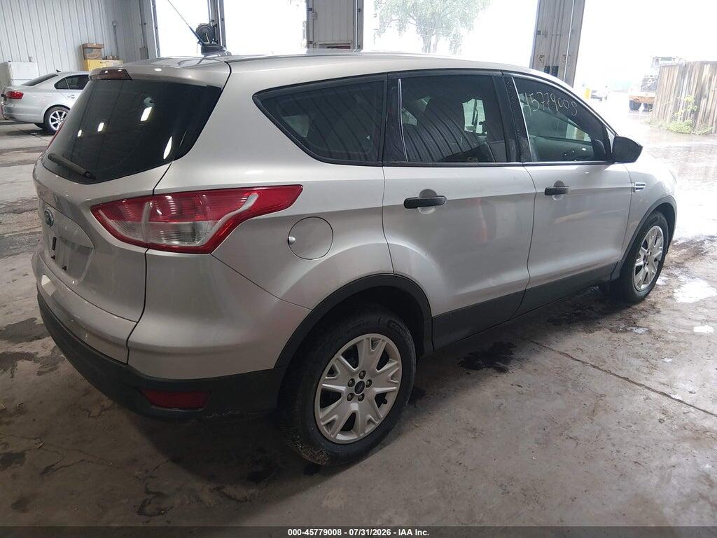 1FMCU0F7XEUA29913 2014 FORD ESCAPE photo no. 4