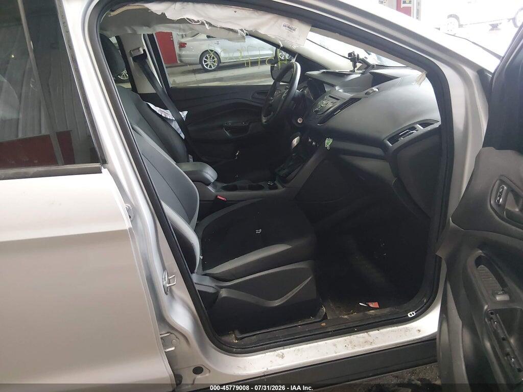 1FMCU0F7XEUA29913 2014 FORD ESCAPE photo no. 5